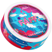 FAFF Cocoberry