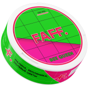 FAFF Be Queen