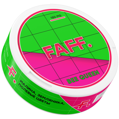 Заказать FAFF Be Queen – оптовая цена для каждого клиента Заказать FAFF Be Queen – оптовая цена для каждого клиента