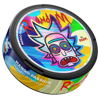 Заказать RANDM BY FAFF MANGO PASSION – оптовая цена для каждого клиента Заказать RANDM BY FAFF MANGO PASSION – оптовая цена для каждого клиента