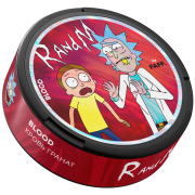 RANDM BY FAFF BLOOD