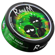 RANDM BY FAFF COOL PEARS