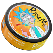 RANDM BY FAFF LEMON GINGER