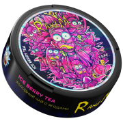 RANDM BY FAFF ICE BERRY TEA
