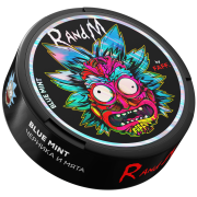 RANDM BY FAFF BLUE MINT