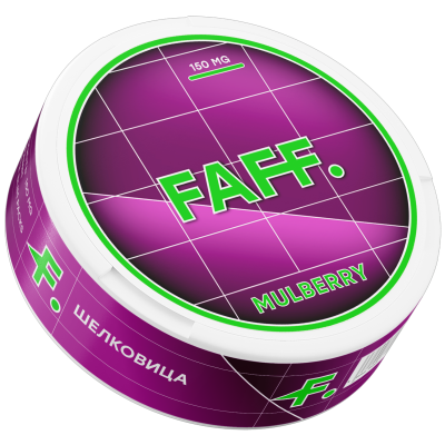 Заказать FAFF Mulberry – оптовая цена для каждого клиента Заказать FAFF Mulberry – оптовая цена для каждого клиента