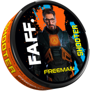 FAFF Freeman