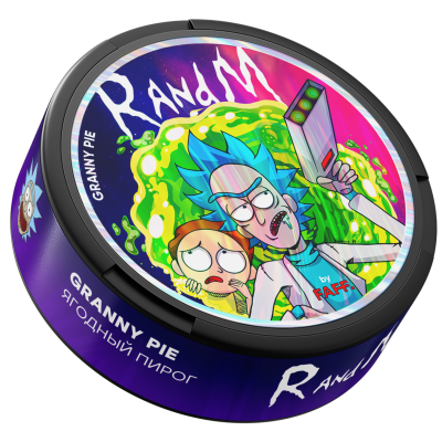 Заказать RANDM BY FAFF GRANNY PIE – оптовая цена для каждого клиента Заказать RANDM BY FAFF GRANNY PIE – оптовая цена для каждого клиента