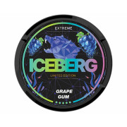 Iceberg Grape Gum