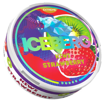 Заказать Iceberg Kiwi Strawberry – оптовая цена для каждого клиента Заказать Iceberg Kiwi Strawberry – оптовая цена для каждого клиента