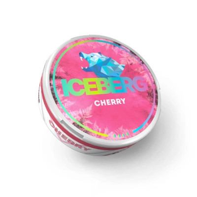 Заказать Iceberg Cherry – оптовая цена для каждого клиента Заказать Iceberg Cherry – оптовая цена для каждого клиента