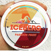 Iceberg Passion Fruit