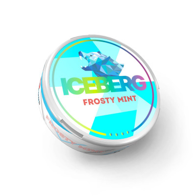 Заказать Iceberg Frosty Mint – оптовая цена для каждого клиента Заказать Iceberg Frosty Mint – оптовая цена для каждого клиента