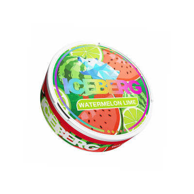 Заказать Iceberg Watermelon Lime – оптовая цена для каждого клиента Заказать Iceberg Watermelon Lime – оптовая цена для каждого клиента