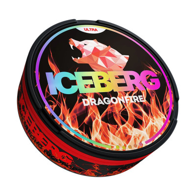 Заказать Iceberg Dragonfire – оптовая цена для каждого клиента Заказать Iceberg Dragonfire – оптовая цена для каждого клиента
