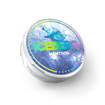 Заказать Iceberg Menthol – оптовая цена для каждого клиента Заказать Iceberg Menthol – оптовая цена для каждого клиента