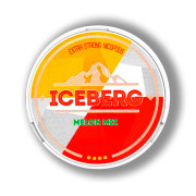 Iceberg Melon Mix