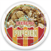 Iceberg Popcorn