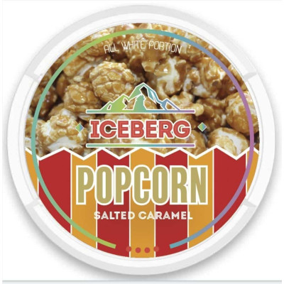 Заказать Iceberg Popcorn – оптовая цена для каждого клиента Заказать Iceberg Popcorn – оптовая цена для каждого клиента