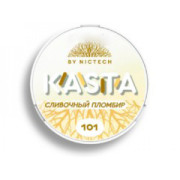 Kasta Пломбир