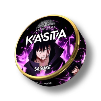 Заказать Kasta Anime Sasuke – оптовая цена для каждого клиента Заказать Kasta Anime Sasuke – оптовая цена для каждого клиента
