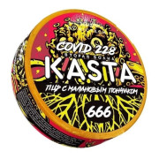 Kasta Covid 228 ПЦР С Малиновым Пончиком