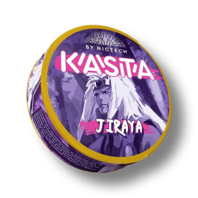 Заказать Kasta Anime Jiraya – оптовая цена для каждого клиента Заказать Kasta Anime Jiraya – оптовая цена для каждого клиента