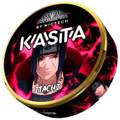 Заказать Kasta Anime Itachi – оптовая цена для каждого клиента Заказать Kasta Anime Itachi – оптовая цена для каждого клиента