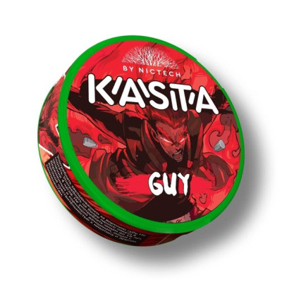Заказать Kasta Anime Guy – оптовая цена для каждого клиента Заказать Kasta Anime Guy – оптовая цена для каждого клиента