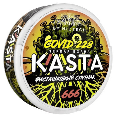 Заказать Kasta Covid 228 Фисташковый Спутник – оптовая цена для каждого клиента Заказать Kasta Covid 228 Фисташковый Спутник – оптовая цена для каждого клиента