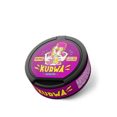 Заказать Kurwa Маракуйя – оптовая цена для каждого клиента Заказать Kurwa Маракуйя – оптовая цена для каждого клиента