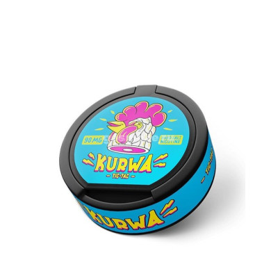 Заказать Kurwa Tic-Tac – оптовая цена для каждого клиента Заказать Kurwa Tic-Tac – оптовая цена для каждого клиента