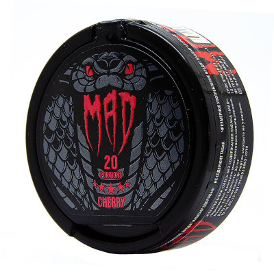 Заказать MAD Cherry – оптовая цена для каждого клиента Заказать MAD Cherry – оптовая цена для каждого клиента
