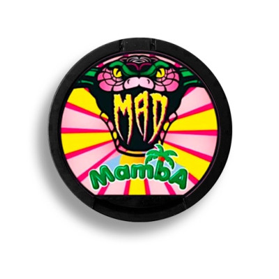 Заказать MAD Mamba – оптовая цена для каждого клиента Заказать MAD Mamba – оптовая цена для каждого клиента