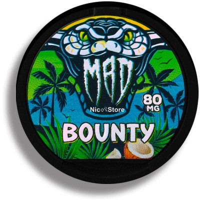 Заказать MAD Bounty – оптовая цена для каждого клиента Заказать MAD Bounty – оптовая цена для каждого клиента