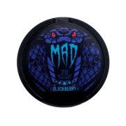 MAD Blackberry