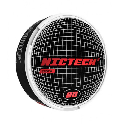 Заказать Nictech Trotyl – оптовая цена для каждого клиента Заказать Nictech Trotyl – оптовая цена для каждого клиента