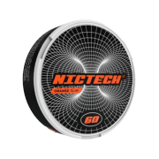 Nictech Orange