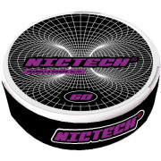 Nictech Isabella Grape