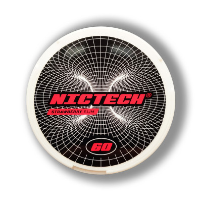Заказать Nictech Strawberry – оптовая цена для каждого клиента Заказать Nictech Strawberry – оптовая цена для каждого клиента