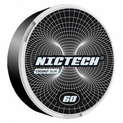 Заказать Nictech Coconut – оптовая цена для каждого клиента Заказать Nictech Coconut – оптовая цена для каждого клиента