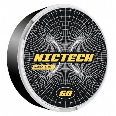 Заказать Nictech Mango – оптовая цена для каждого клиента Заказать Nictech Mango – оптовая цена для каждого клиента