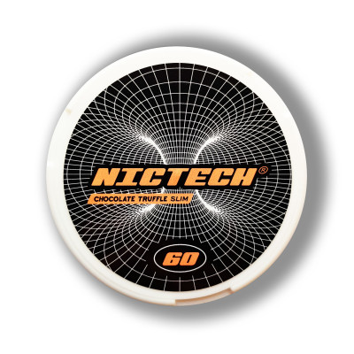 Заказать Nictech Chocolate Truffle – оптовая цена для каждого клиента Заказать Nictech Chocolate Truffle – оптовая цена для каждого клиента