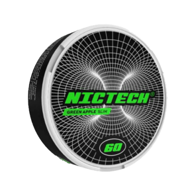 Заказать Nictech Green Apple – оптовая цена для каждого клиента Заказать Nictech Green Apple – оптовая цена для каждого клиента