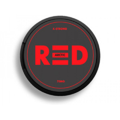Заказать Red Arctic – оптовая цена для каждого клиента Заказать Red Arctic – оптовая цена для каждого клиента