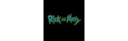 Rick and Morty