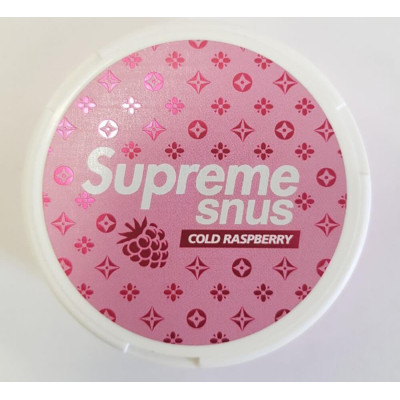 Заказать Supreme Cold Raspberry – оптовая цена для каждого клиента Заказать Supreme Cold Raspberry – оптовая цена для каждого клиента
