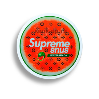 Заказать Supreme Watermelon – оптовая цена для каждого клиента Заказать Supreme Watermelon – оптовая цена для каждого клиента