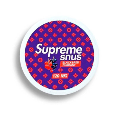 Заказать Supreme Black & Red Currant – оптовая цена для каждого клиента Заказать Supreme Black & Red Currant – оптовая цена для каждого клиента