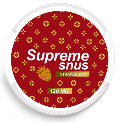 Заказать Supreme Strawberry – оптовая цена для каждого клиента Заказать Supreme Strawberry – оптовая цена для каждого клиента